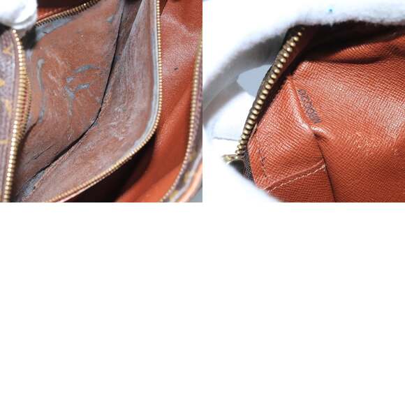 LOUIS VUITTON Monogram Trocadero 30 Shoulder Bag M51272 - Picture 13 of 13